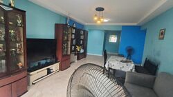Blk 254 Bukit Batok East Avenue 4 (Bukit Batok), HDB 5 Rooms #629572891